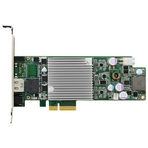 scheda di acquisizione video PCI Express 1