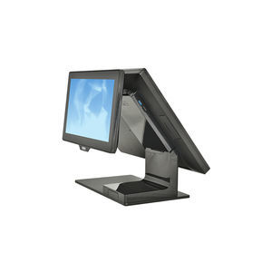panel PC con touch screen