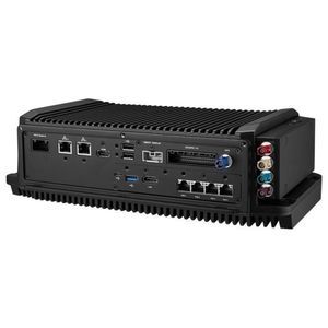computer Edge AI
