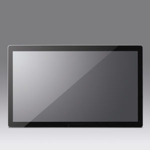 panel PC di LCD