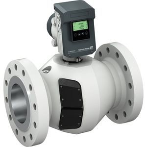 misuratore di portata ad ultrasuoni 1