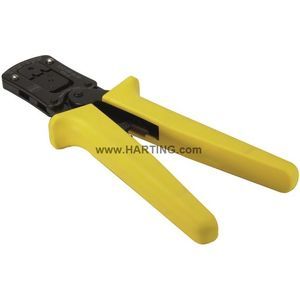 utensile per aggraffatura manuale 1