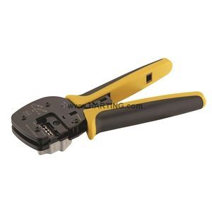 utensile per aggraffatura manuale 1