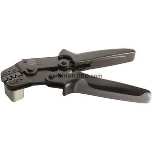 utensile per aggraffatura manuale 1