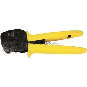 utensile per aggraffatura manuale 1