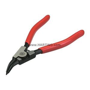 utensile per aggraffatura manuale 1