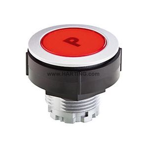 pulsante IP69