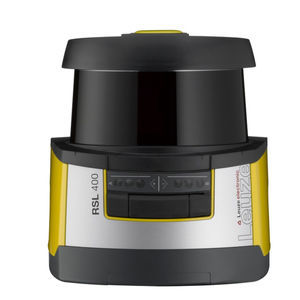 scanner 3D