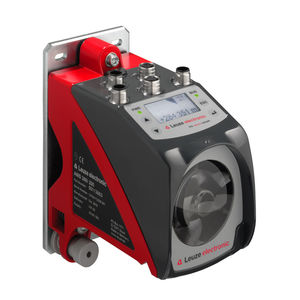 sensore di distanza laser