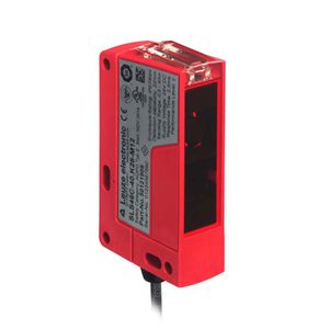 barriera ottica di sicurezza / a raggio singolo / IP67 / IP69K