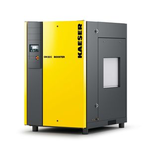 compressore con surpressore