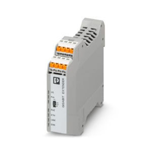 estensore Ethernet 1