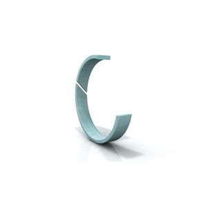 anello di guida per pistone