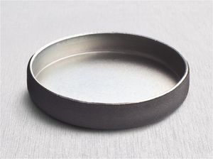 tappo di protezione con guarnizione / non filettato / cilindrico / in elastomero