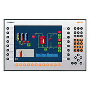 panel PC di LCD