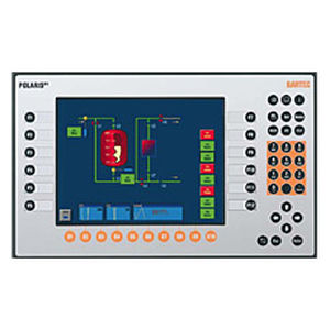 panel PC di LCD