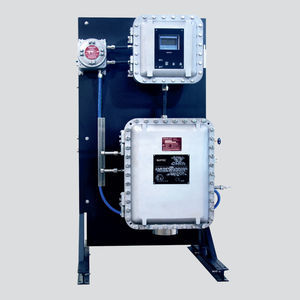 analizzatore di gas