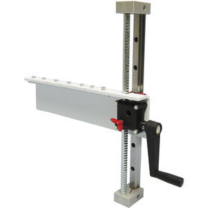 posizionatore manuale 1