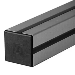 Profilo Alluminio 60x30 L Tipo B - Scanalatura 8mm Per Sistemi Montaggio 1200mm - Foto 6