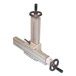 posizionatore manuale 1