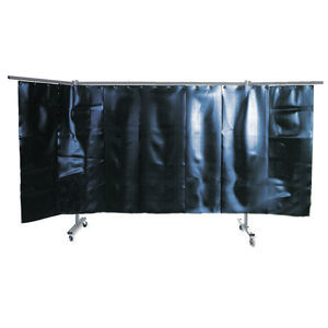 tenda per saldatura flessibile