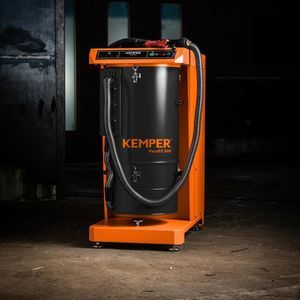 aspiratore di fumo da terra 1