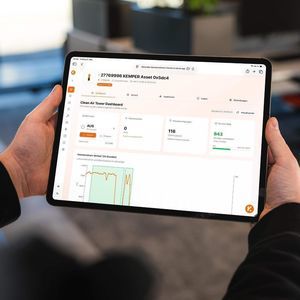 piattaforma web di raccolta dati 1
