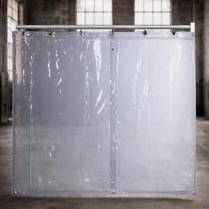 tenda per saldatura flessibile 1