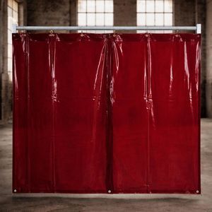tenda per saldatura flessibile 1