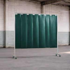 schermo di protezione anti-radiazione 1