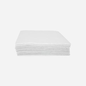 tappeto filtrante in fibre sintetiche 1