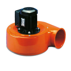 ventilatore centrifugo