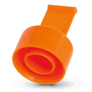 tappo di protezione non filettato
