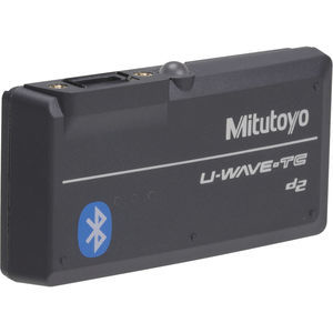 trasmettitore wireless per sensore di bassa potenza 1
