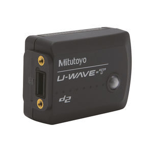 trasmettitore wireless per sensore di bassa potenza 1