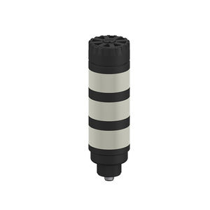 colonna luminosa LED