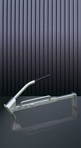 pinza per posa per solai