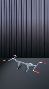 pinza per posa bordure meccanica