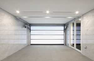 porte sezionali