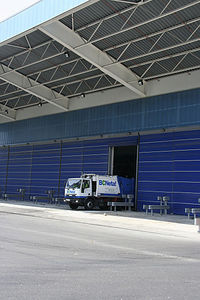 porte ad impacchettamento