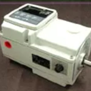 attuatore per valvola elettrico