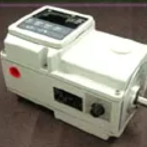 attuatore per valvola elettrico