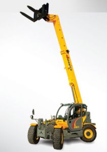 movimentatore telescopico 1