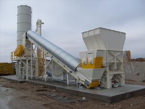 trituratore primario