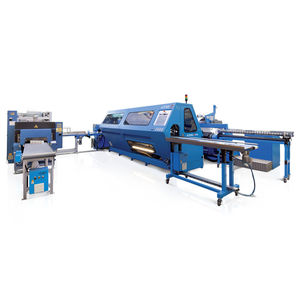 taglierina ribobinatrice automatica