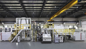 spalmatrice automatica