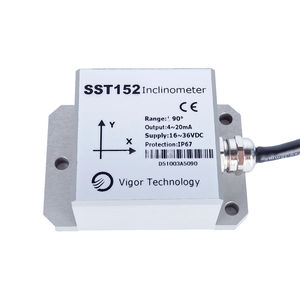 20 Interruttori A Vibrazione SW-520D VGOL - Sensori Di Inclinazione 22,2x5,2 Mm Per Elettrodomestici