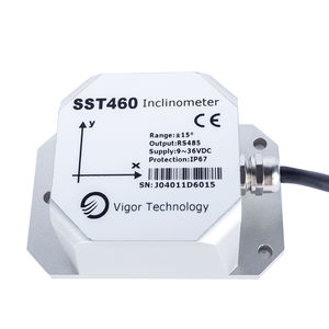sensore di inclinazione RS-485