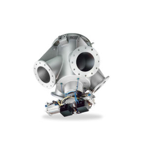 valvola deviatrice ATEX