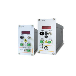 interferometro laser